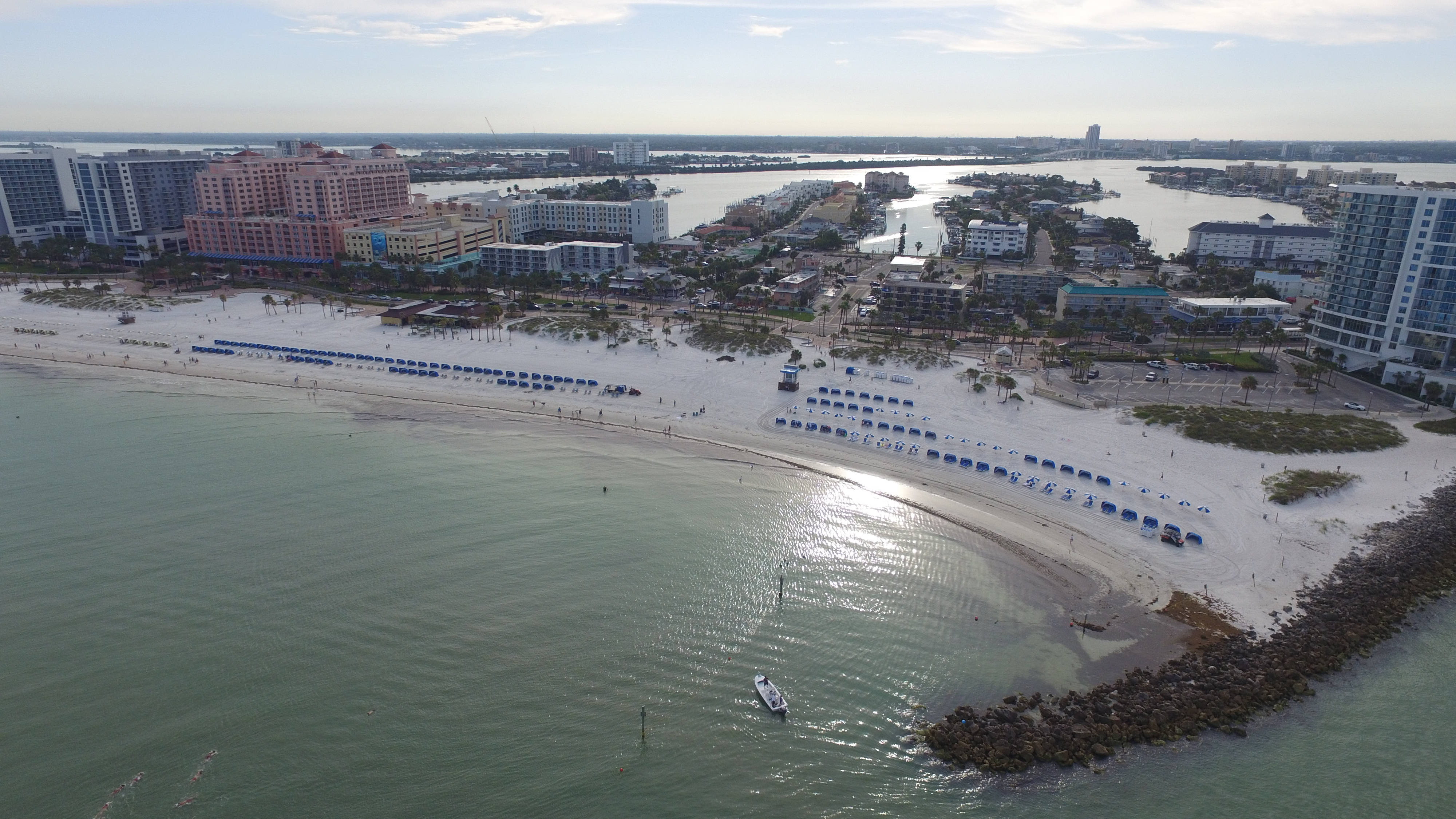 Opal Sands (Beach Ceremonies/Weddings)